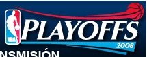 2007-2008 NBA PLAYOFFS 2008